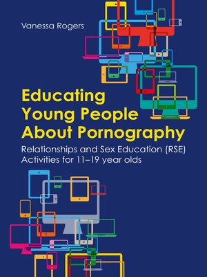 cover image of Educating Young People About Pornography